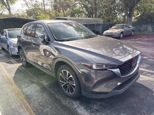 2023 Mazda Mazda CX-5 2.5 S Premium Plus Package