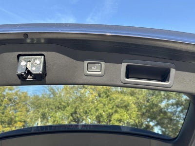 2025 Mazda Mazda CX-5 2.5 Turbo Signature