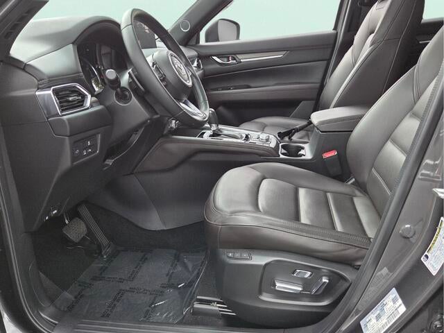 2023 Mazda Mazda CX-5 2.5 Turbo Signature