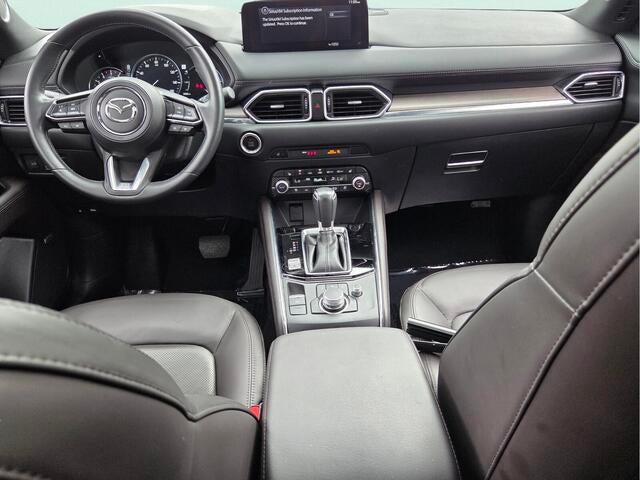 2023 Mazda Mazda CX-5 2.5 Turbo Signature