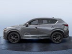 2023 Mazda Mazda CX-5 2.5 Turbo Signature
