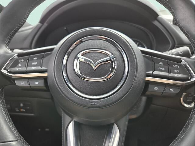 2023 Mazda Mazda CX-5 2.5 Turbo Signature