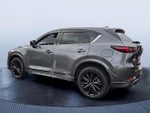 2023 Mazda Mazda CX-5 2.5 Turbo Signature