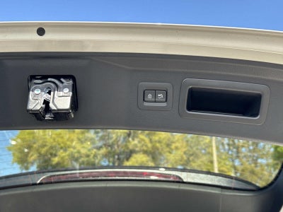 2026 Mazda Mazda CX-70 3.3 Turbo Preferred AWD