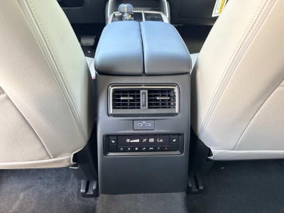 2026 Mazda Mazda CX-70 3.3 Turbo Preferred AWD