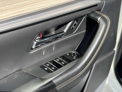 2026 Mazda Mazda CX-70 3.3 Turbo Preferred AWD