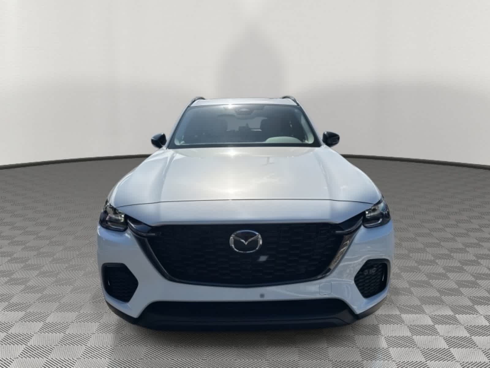 2026 Mazda Mazda CX-70 3.3 Turbo Preferred AWD