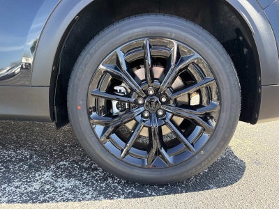 2026 Mazda Mazda CX-70 3.3 Turbo Preferred AWD