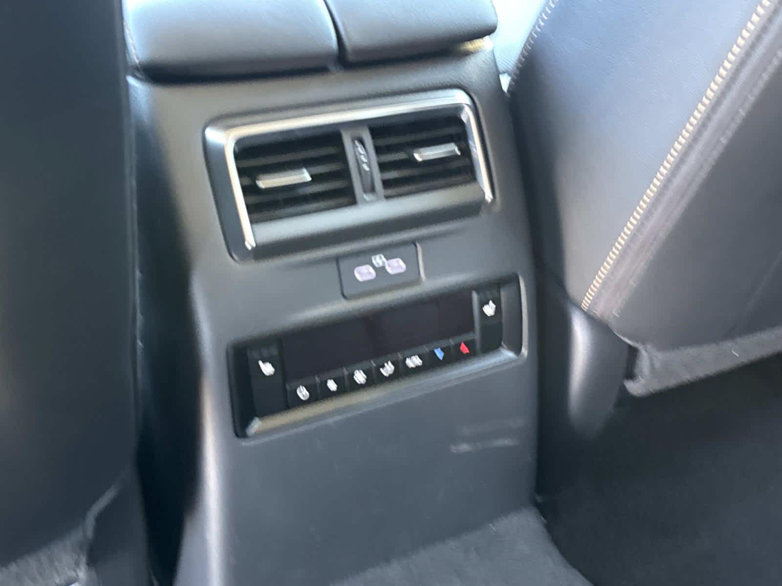 2026 Mazda Mazda CX-70 3.3 Turbo Preferred AWD