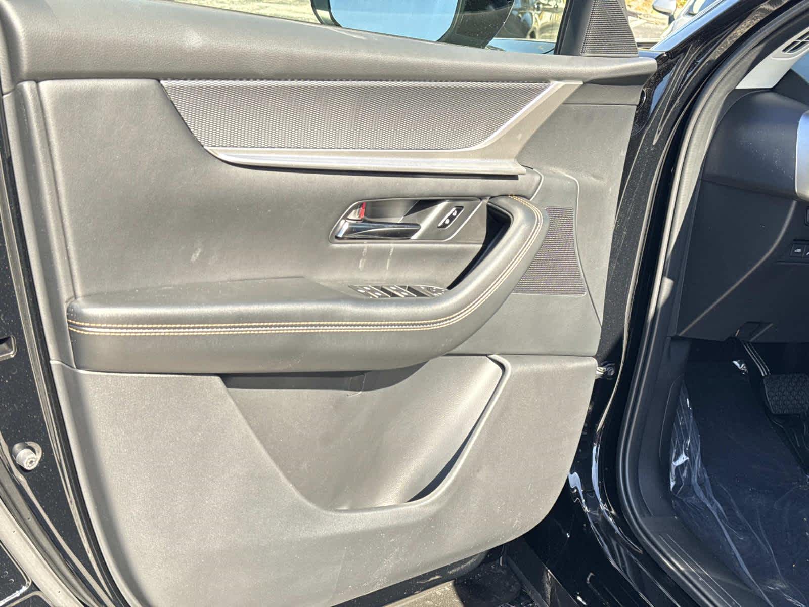 2026 Mazda Mazda CX-70 3.3 Turbo Preferred AWD