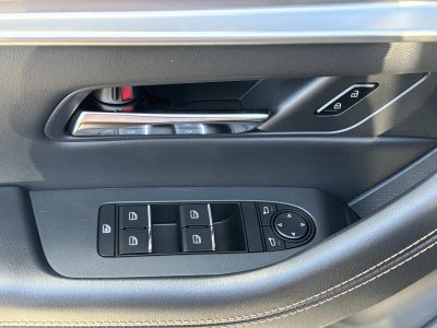 2026 Mazda Mazda CX-70 3.3 Turbo Preferred AWD