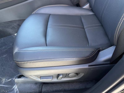 2026 Mazda Mazda CX-70 3.3 Turbo Preferred AWD