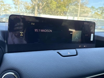 2026 Mazda Mazda CX-70 3.3 Turbo Preferred AWD