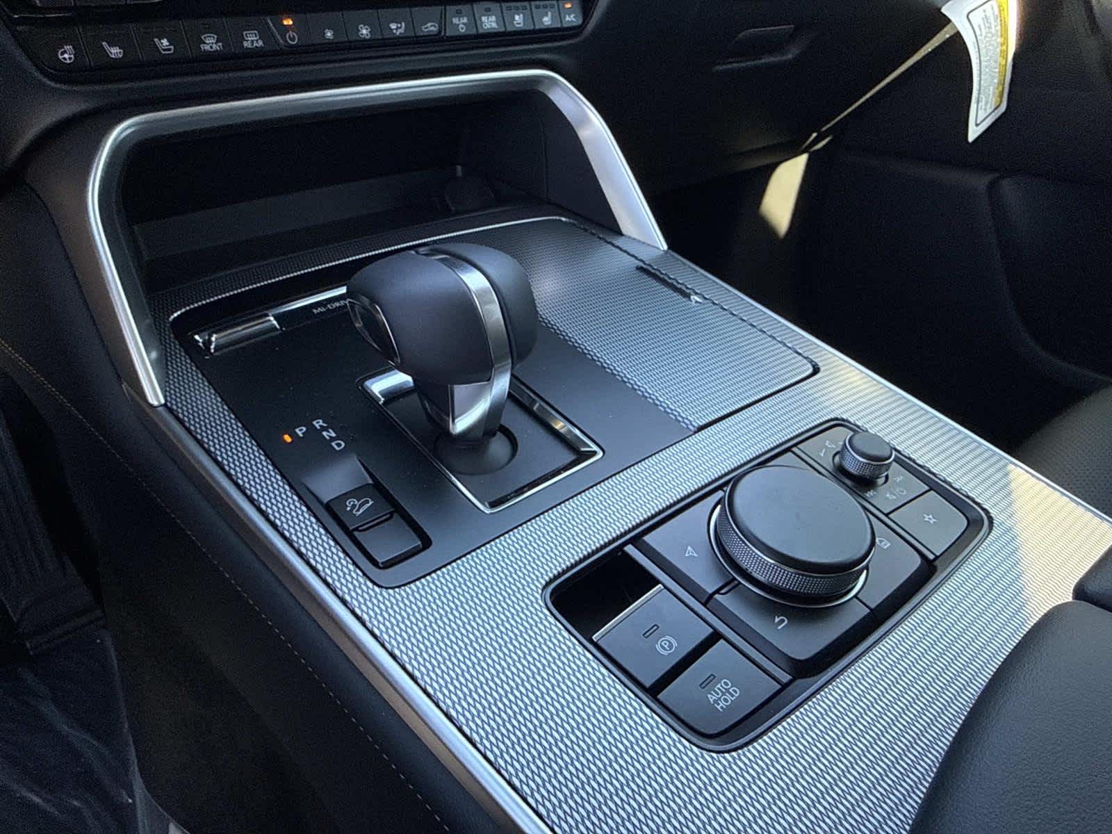 2026 Mazda Mazda CX-70 3.3 Turbo Preferred AWD