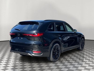 2026 Mazda Mazda CX-70 3.3 Turbo Preferred AWD