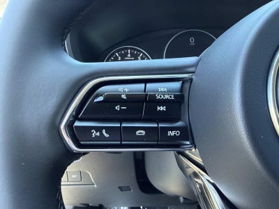 2026 Mazda Mazda CX-70 3.3 Turbo Preferred AWD