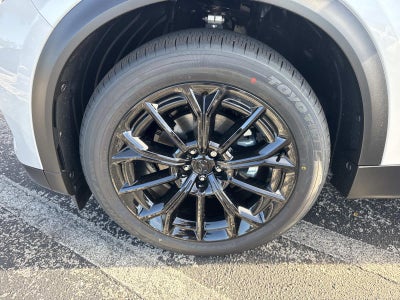 2026 Mazda Mazda CX-70 3.3 Turbo Preferred AWD