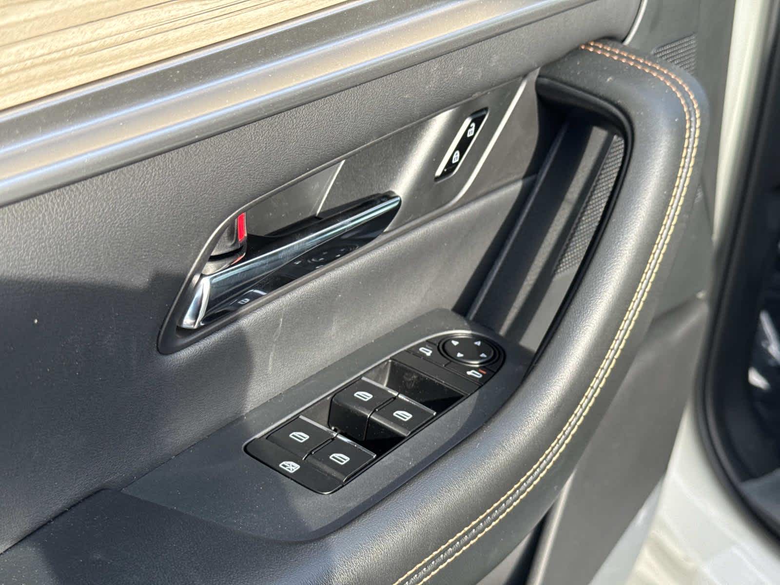 2026 Mazda Mazda CX-70 3.3 Turbo Preferred AWD