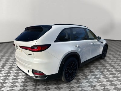 2026 Mazda Mazda CX-70 3.3 Turbo Preferred AWD