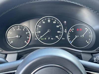 2026 Mazda Mazda CX-70 3.3 Turbo Preferred AWD