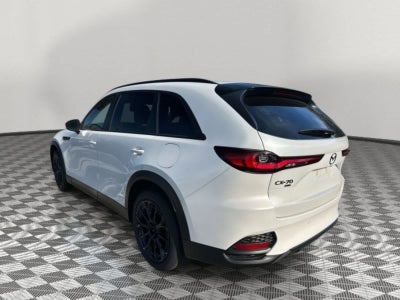 2026 Mazda Mazda CX-70 3.3 Turbo Preferred AWD