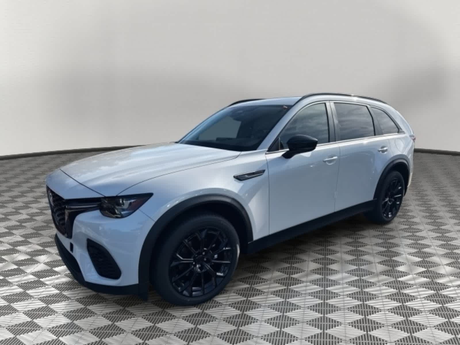 2026 Mazda Mazda CX-70 3.3 Turbo Preferred AWD