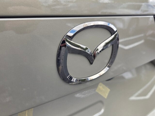 2026 Mazda Mazda CX-70 3.3 Turbo Preferred AWD