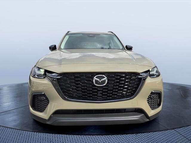 2026 Mazda Mazda CX-70 3.3 Turbo Preferred AWD