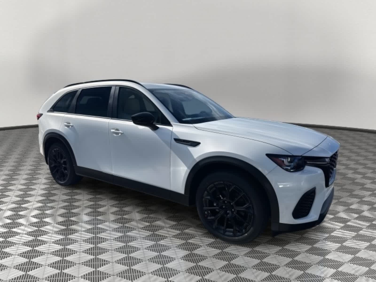 2026 Mazda Mazda CX-70 3.3 Turbo Preferred AWD