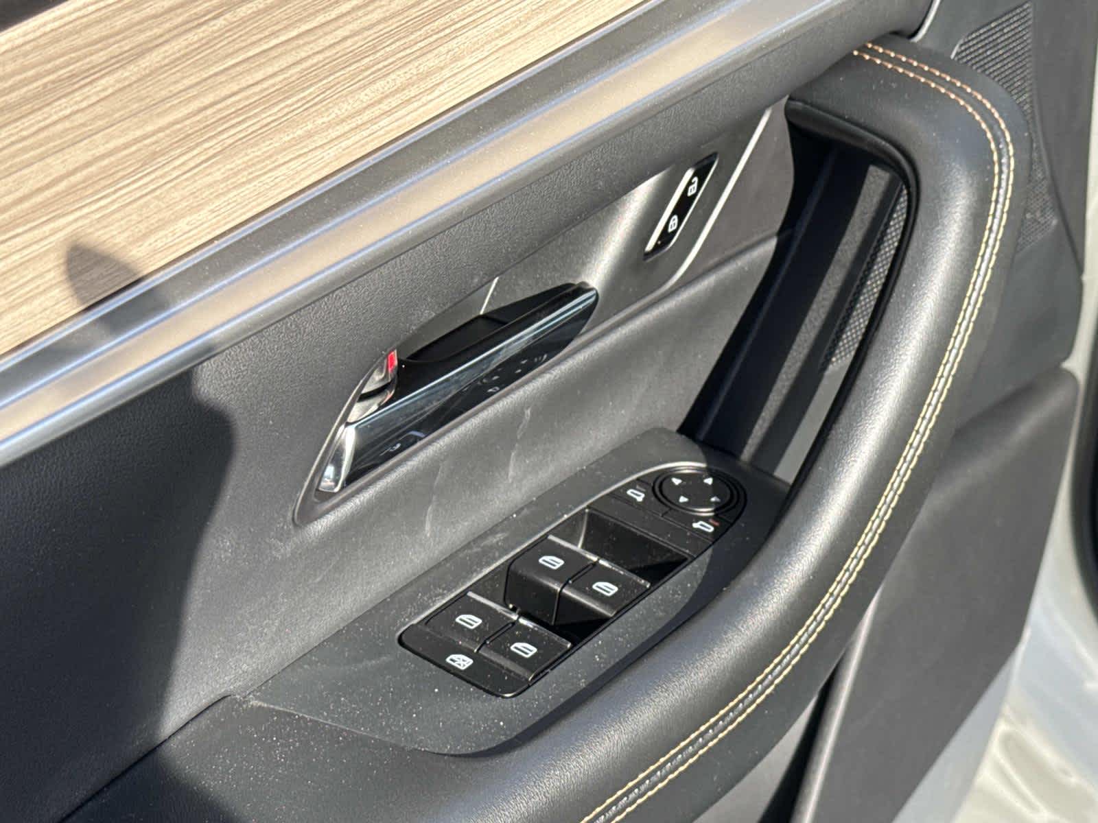 2026 Mazda Mazda CX-70 3.3 Turbo Preferred AWD