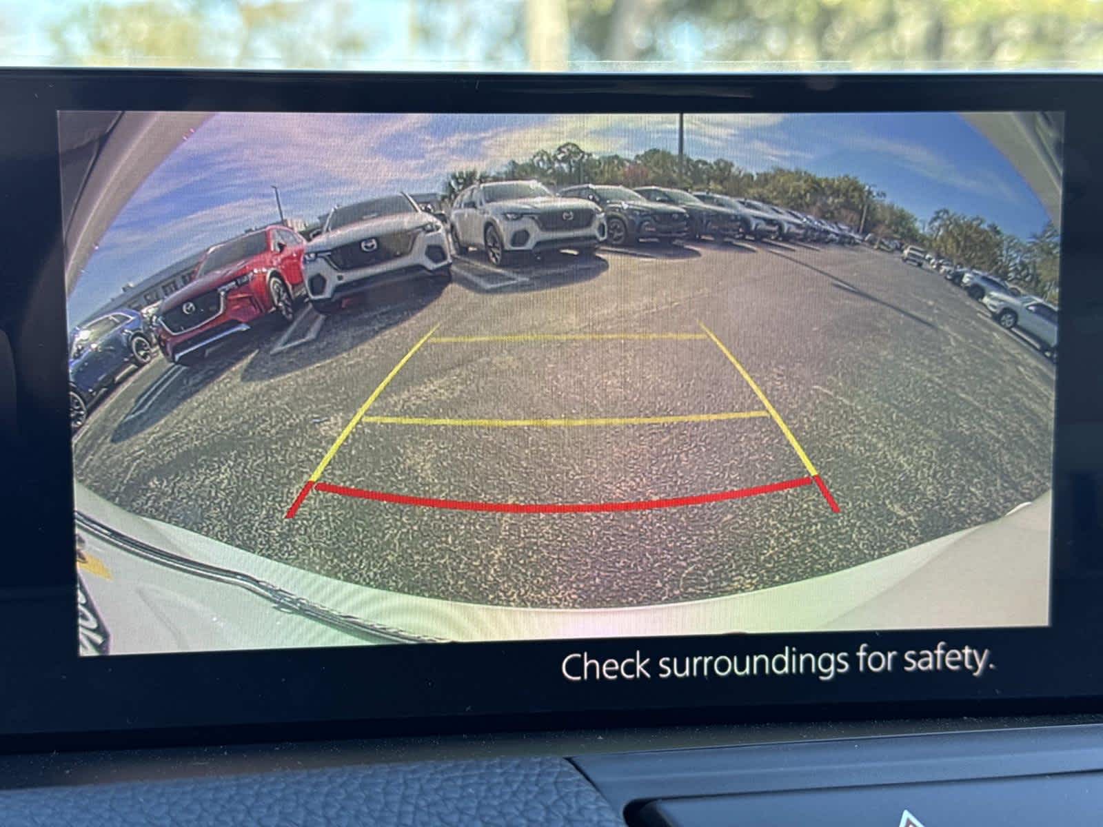 2026 Mazda Mazda CX-70 3.3 Turbo Preferred AWD