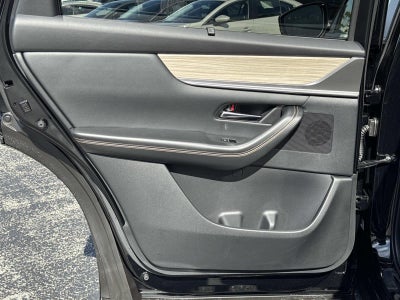 2026 Mazda Mazda CX-70 3.3 Turbo Preferred AWD