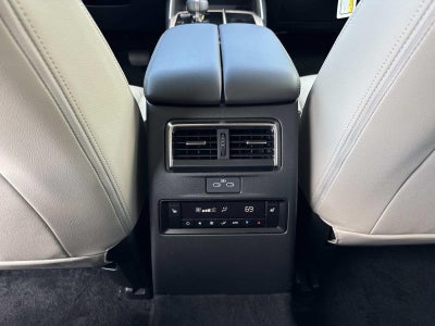 2026 Mazda Mazda CX-70 3.3 Turbo Preferred AWD