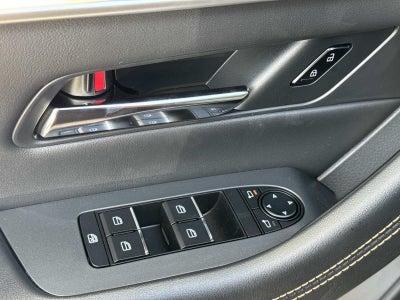 2026 Mazda Mazda CX-70 3.3 Turbo Preferred AWD