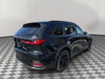 2026 Mazda Mazda CX-70 3.3 Turbo Preferred AWD
