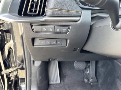 2026 Mazda Mazda CX-70 3.3 Turbo Preferred AWD