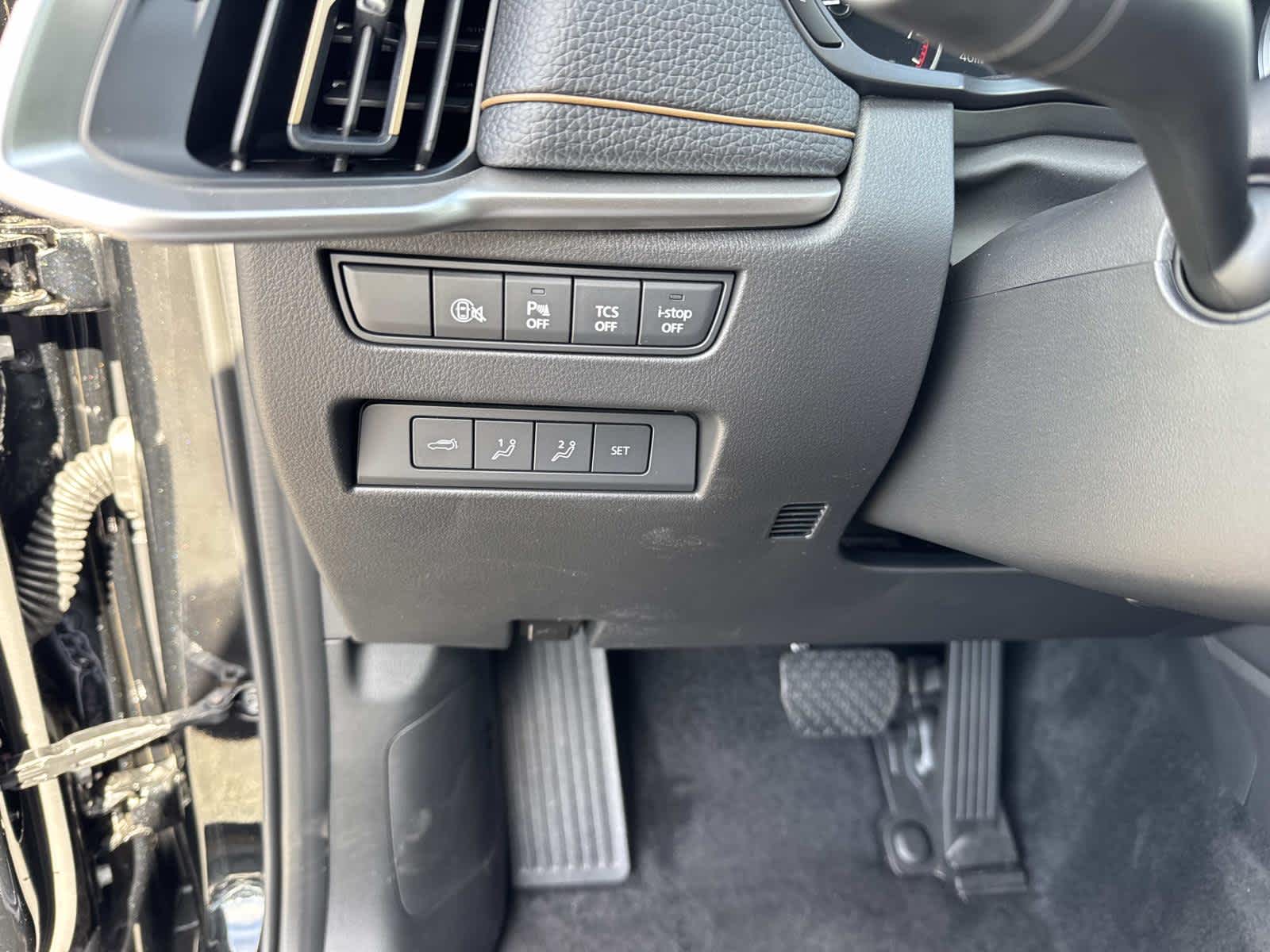 2026 Mazda Mazda CX-70 3.3 Turbo Preferred AWD