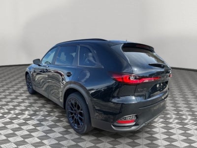 2026 Mazda Mazda CX-70 3.3 Turbo Preferred AWD