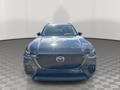 2026 Mazda Mazda CX-70 3.3 Turbo Preferred AWD