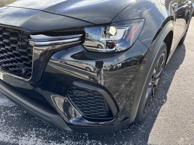 2026 Mazda Mazda CX-70 3.3 Turbo Preferred AWD