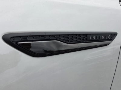 2026 Mazda Mazda CX-70 3.3 Turbo Preferred AWD