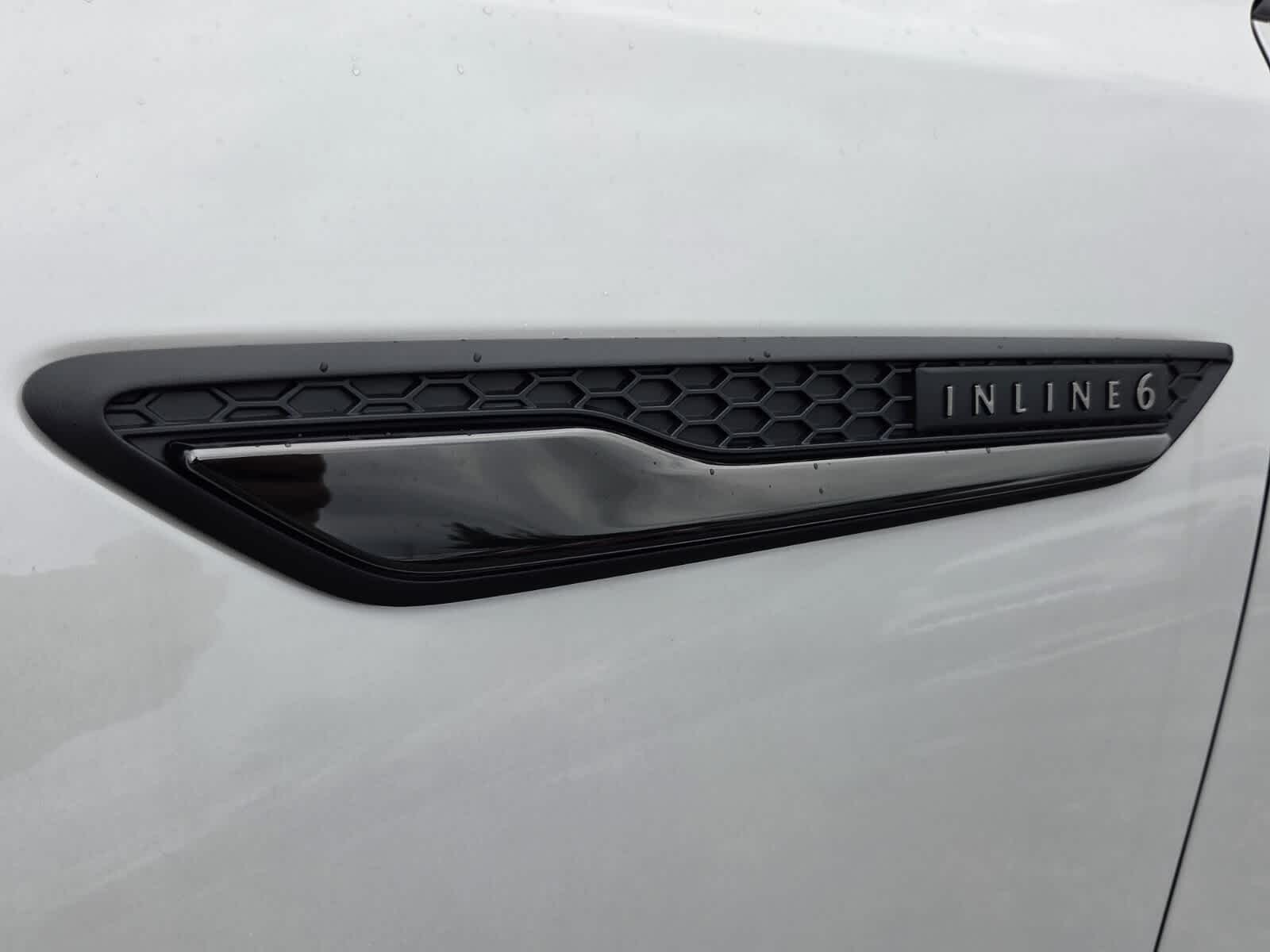 2026 Mazda Mazda CX-70 3.3 Turbo Preferred AWD