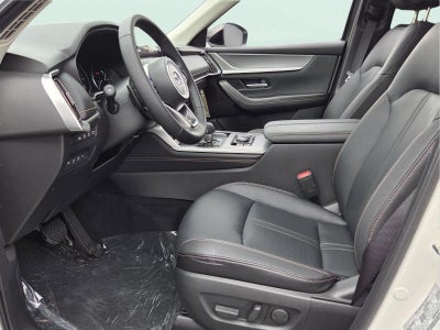 2026 Mazda Mazda CX-70 3.3 Turbo Preferred AWD
