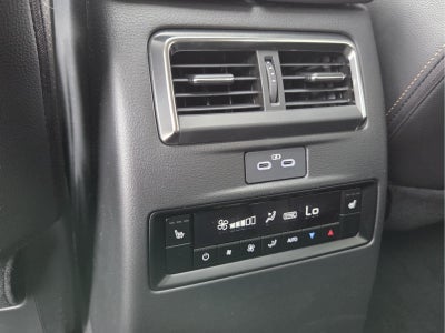 2026 Mazda Mazda CX-70 3.3 Turbo Preferred AWD
