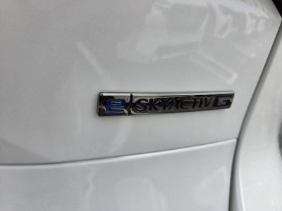 2026 Mazda Mazda CX-70 3.3 Turbo Preferred AWD