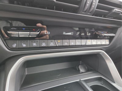 2026 Mazda Mazda CX-70 3.3 Turbo Preferred AWD