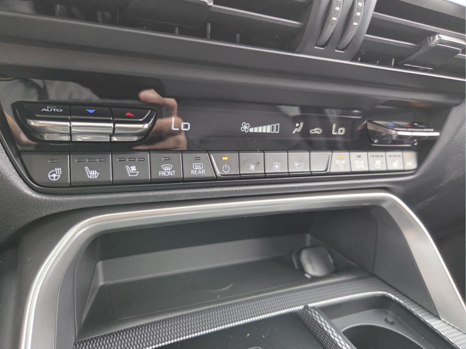 2026 Mazda Mazda CX-70 3.3 Turbo Preferred AWD