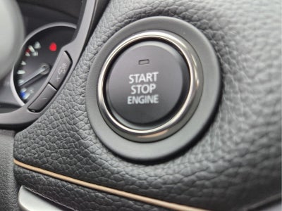 2026 Mazda Mazda CX-70 3.3 Turbo Preferred AWD