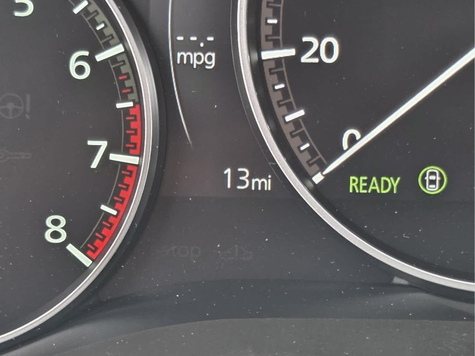 2026 Mazda Mazda CX-70 3.3 Turbo Preferred AWD