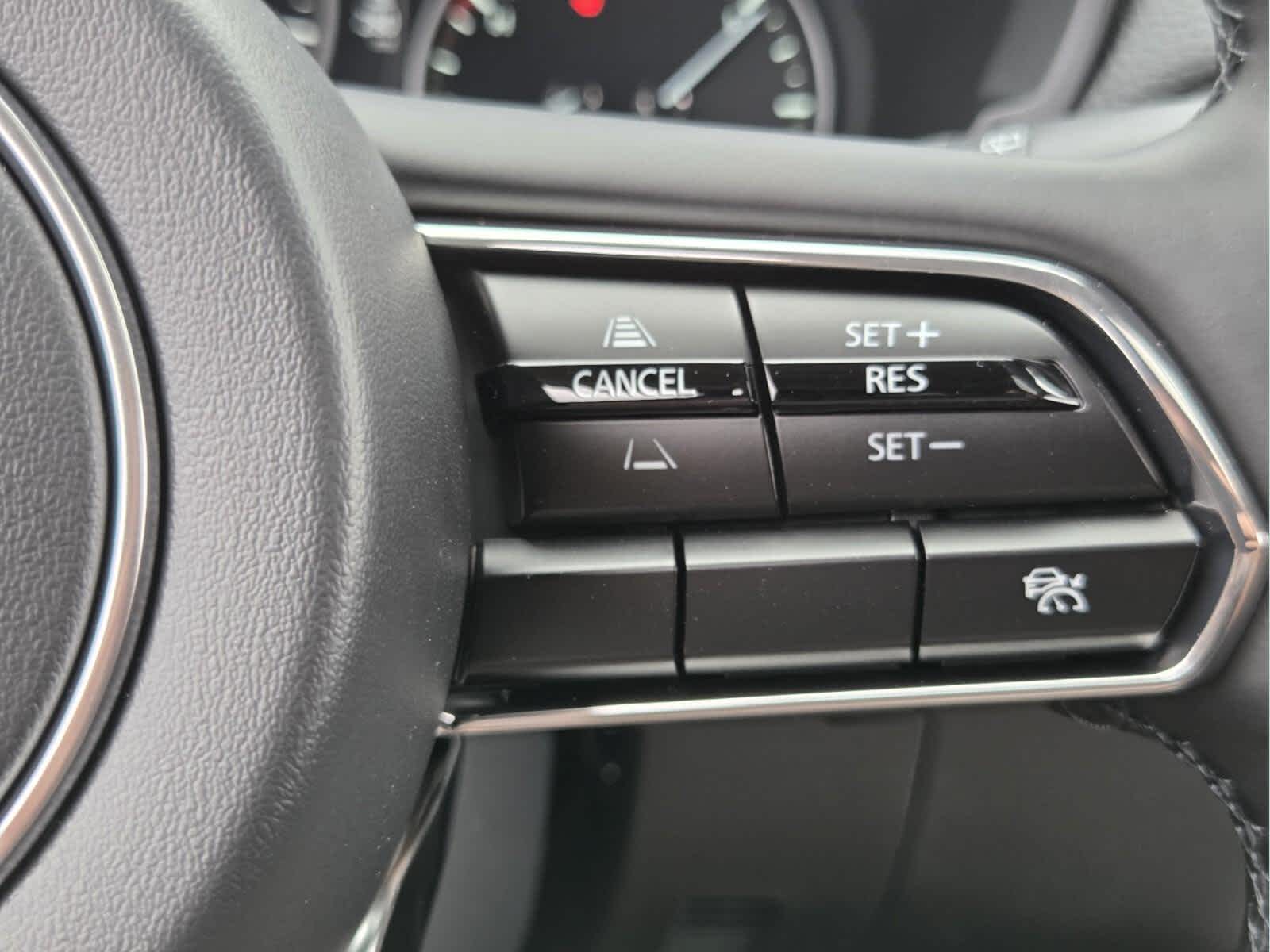 2026 Mazda Mazda CX-70 3.3 Turbo Preferred AWD